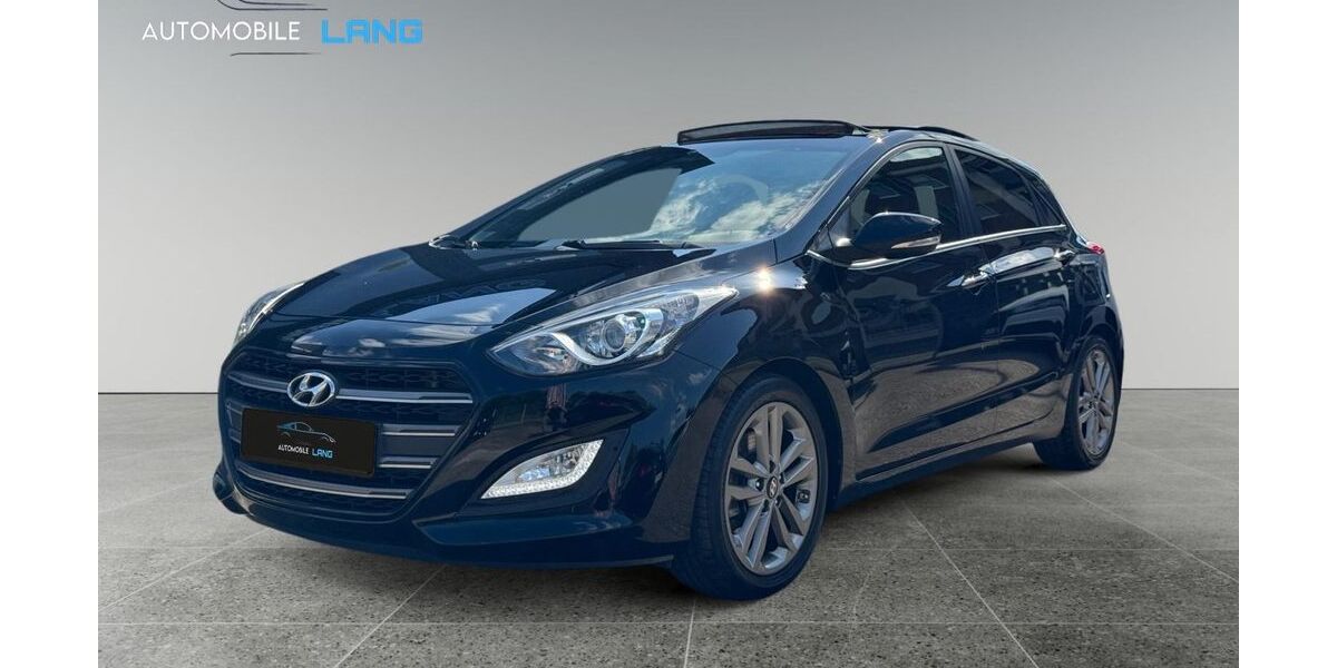Hyundai i30 117.000 km 11.890 &euro; Herten 45699