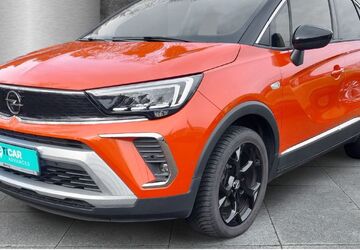Opel Crossland (X) 25.797 km 17.990 &euro; Herten 45699