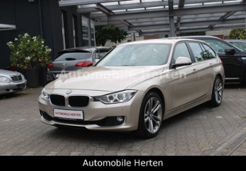 BMW 330 218.000 km 11.880 &euro; Herten 45699