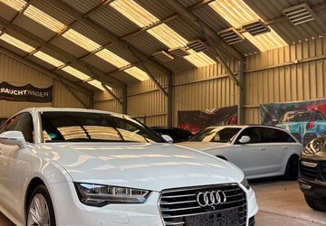 Audi A7 129.000 km 20.950 &euro; Essen 45139