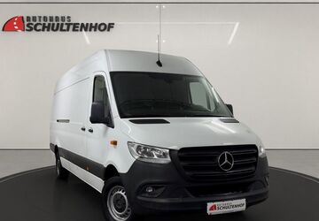 Mercedes-Benz Sprinter 39.536 km 42.990 &euro; Mülheim/Ruhr 45481