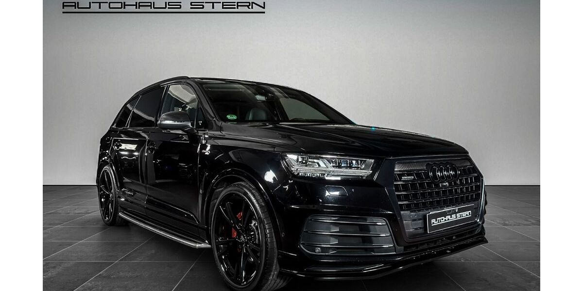 Audi Q7 133.979 km 47.990 &euro; Gelsenkirchen 45892