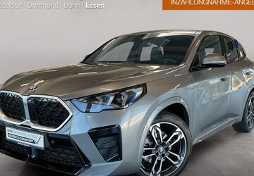 BMW X2 7.185 km 39.999 &euro; Essen 45141