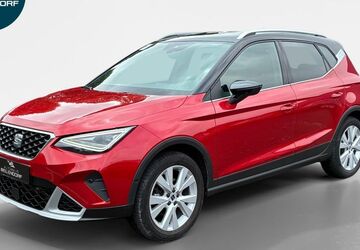 Seat Arona 21.584 km 23.940 &euro; Bottrop 46244