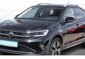 VW Taigo 40.202 km 19.288 &euro; Herten 45701