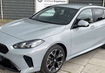 BMW 120 21.826 km 32.900 &euro; Haltern am See 45721