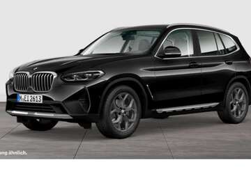 BMW X3 61.684 km 35.440 &euro; Herne 44625