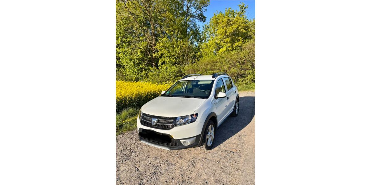Dacia Sandero 79.100 km 7.290 &euro; Dortmund 44357