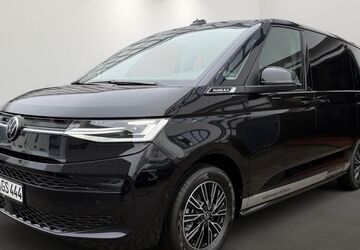VW T7 Multivan 8.500 km 64.450 &euro; Mülheim an der Ruhr 45481