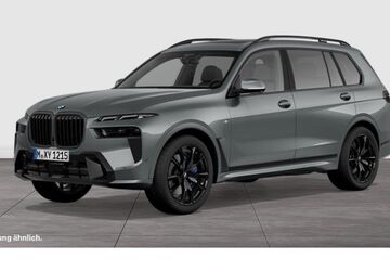 BMW X7 35.400 km 87.440 &euro; Velbert 42553