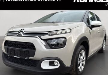 Citroen C3 47.850 km 12.390 &euro; Essen 45143