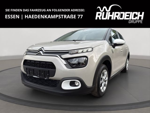 Citroen C3 47.850 km 12.390 &euro; Essen 45143