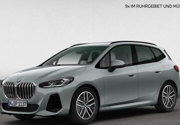 BMW 218 Active Tourer 6.900 km 38.690 &euro; Bochum 44809
