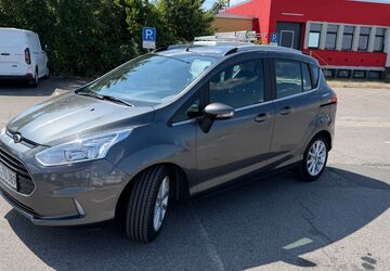 Ford B-Max 29.960 km 8.490 &euro; Dortmund 44147