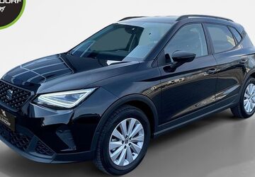 Seat Arona 21.039 km 18.840 &euro; Bottrop 46244