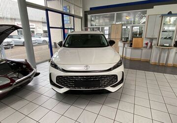 MG HS 14.516 km 25.000 &euro; Gelsenkirchen 45892