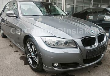 BMW 320 180.000 km 5.999 &euro; Dinslaken 46535