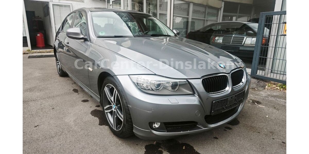 BMW 320 180.000 km 5.999 &euro; Dinslaken 46535