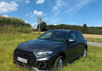 Audi Q5 29.900 km 49.900 &euro; Bochum 44797