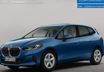 BMW 220 Active Tourer 10.498 km 33.999 &euro; Dortmund 44263