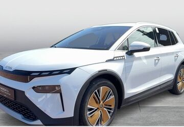 Skoda Elroq 16.680 km 42.222 &euro; Dortmund 44309