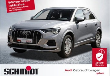 Audi Q3 6.510 km 35.440 &euro; Recklinghausen 45657