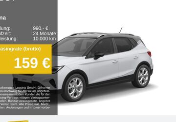 Seat Arona 22.196 km 25.970 &euro; Bochum 44809
