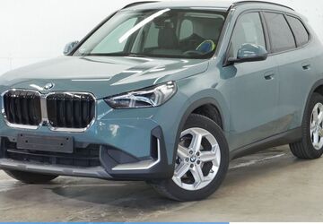 BMW X1 6.167 km 39.350 &euro; Mülheim 45472