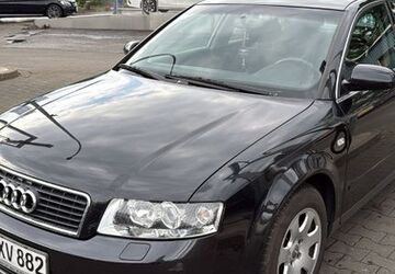 Audi A4 164.000 km 3.200 &euro; Herten 45699