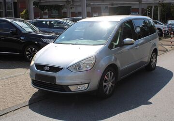 Ford Galaxy 250.000 km 2.890 &euro; Herten 45699