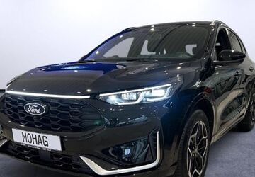 Ford Kuga 1.990 km 47.890 &euro; Gelsenkirchen 45881