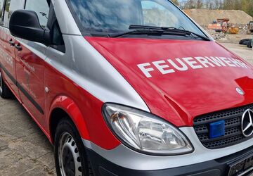 Mercedes-Benz Vito 183.762 km 8.500 &euro; Bochum 44805