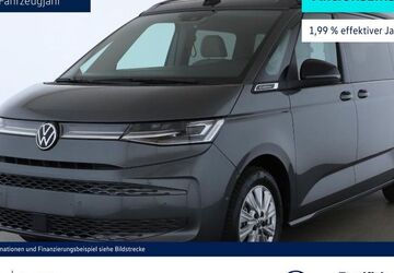 VW T7 California 5.245 km 66.190 &euro; Bochum 44866