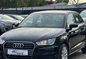 Audi A1 155.000 km 9.500 &euro; Olfen 59399