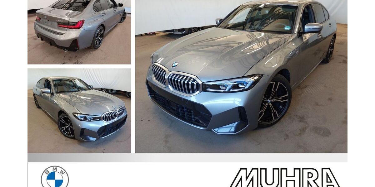 BMW 320 25.400 km 42.940 &euro; Oberhausen 46149