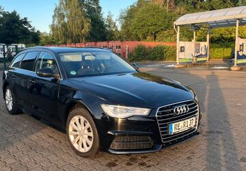 Audi A6 113.000 km 15.500 &euro; Herten 45699