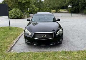 INFINITI M30 285.000 km 5.500 &euro; Lünen 44536