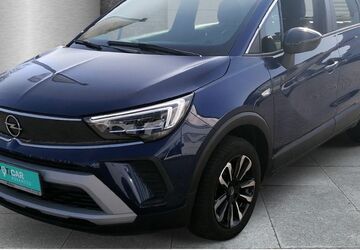 Opel Crossland (X) 23.466 km 17.450 &euro; Herten 45699