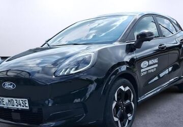 Ford Puma Gen-E 12.000 km 31.490 &euro; Datteln 45711