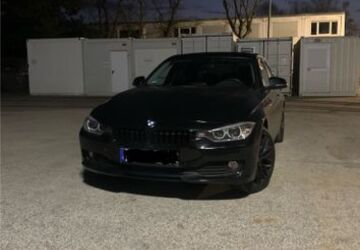 BMW 320 76.000 km 19.200 &euro; Herten 45699