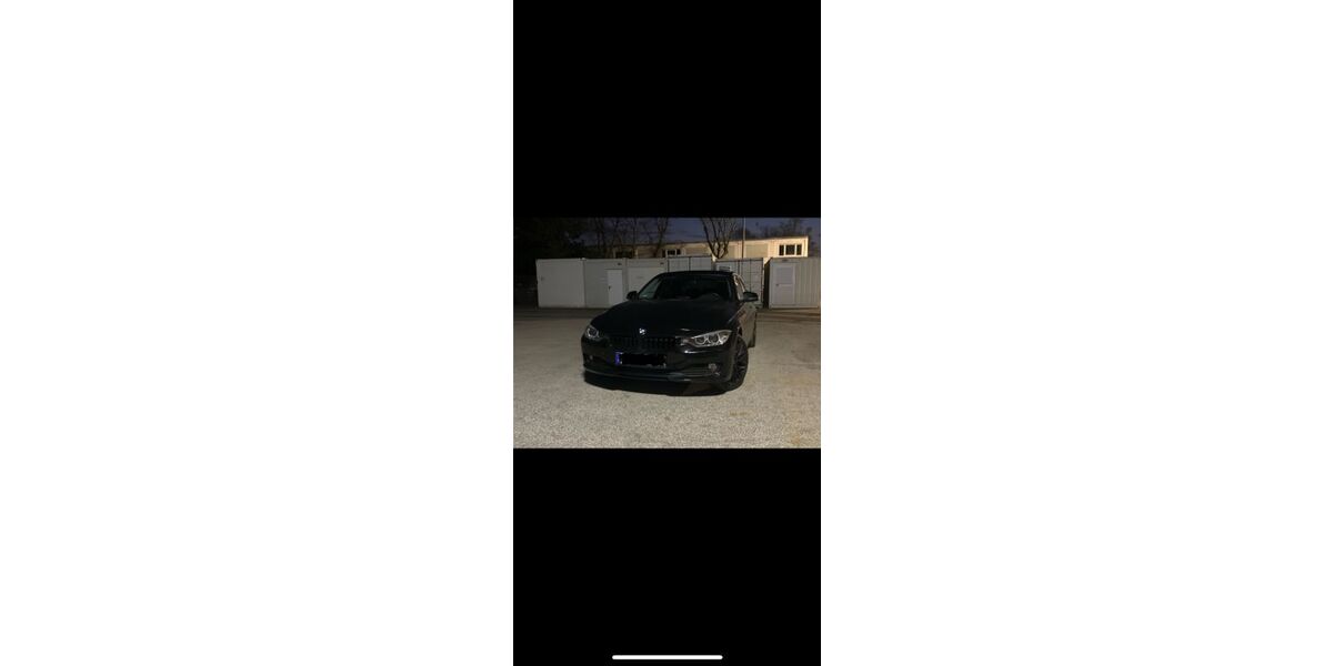 BMW 320 76.000 km 19.200 &euro; Herten 45699
