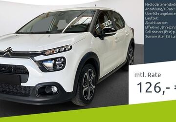 Citroen C3 22.989 km 10.290 &euro; Dülmen 48249