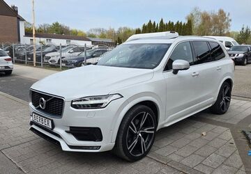 Volvo XC90 225.900 km 22.900 &euro; Herten 45701