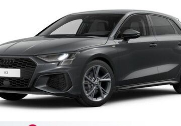 Audi A3 35.190 km 26.840 &euro; Lünen 44534
