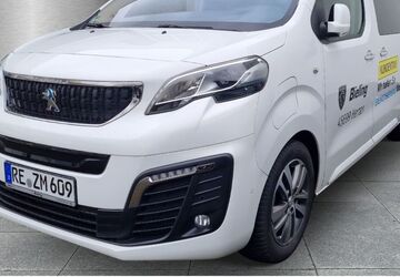 Peugeot Traveller 33.512 km 29.990 &euro; Herten 45699