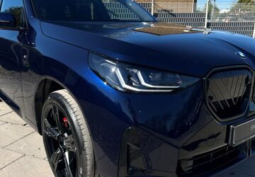 BMW X3 1.001 km 73.900 &euro; Haltern am See 45721