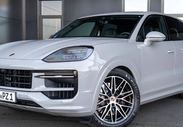 Porsche Cayenne 9.990 km 146.900 &euro; Dinslaken 46535