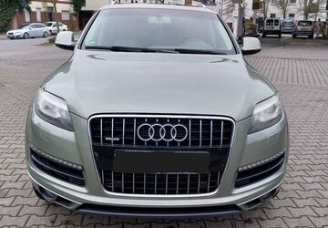 Audi Q7 400.000 km 8.999 &euro; Recklinghausen 45659