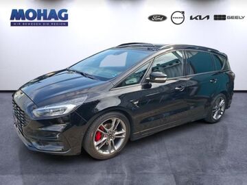 Gebrauchte Ford S-Max