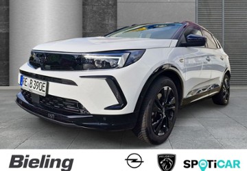 Opel Grandland (X) 31.745 km 26.550 &euro; Herten 45699